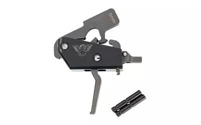 WILSON TACTICAL TRIGGER UNIT F