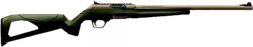 WINCHESTER WILDCAT 22LR 18" OD