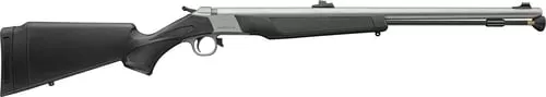 WOLF V2 .50CAL SS/BLK FOS | FI