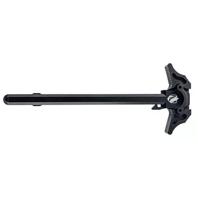Wolfpack Armory Gas Blaster Charging Handle - Black