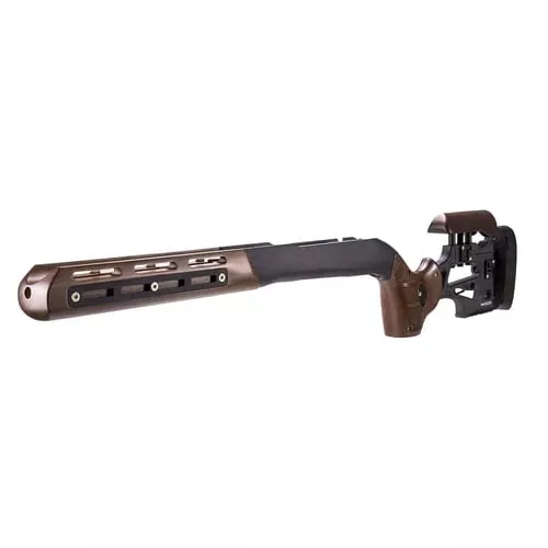 WOOX Furiosa Chassis for Sauer