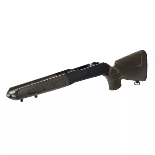 WOOX Wild Man Precision Stock