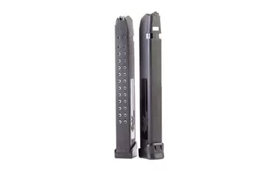 WORN SGM TACTICAL.40 CAL 31R