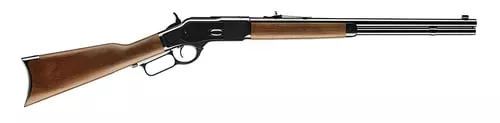 WRA 1873SR 44-40 RFL 20IN
