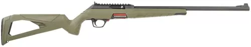 WRA WILDCAT 22LR SEMI 18B OD