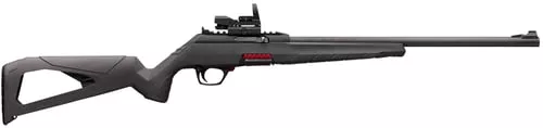 WRA WILDCAT COMBO RFL 22LR SA