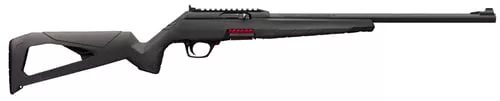 WRA WILDCAT RFL 22LR S/A GRAY