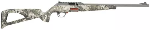 WRA WILDCAT VSX GRAY SR 22LR S