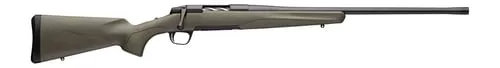 X-BOLT 2 COMP ODG 6.5PRC #