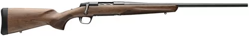 X-BOLT 2 HUNTER 6.5PRC BL/WD |