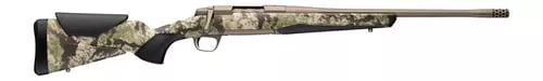 X-BOLT 2 SPEED KT SPR 7PRC #