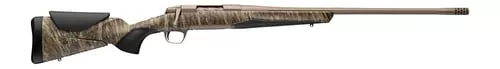 X-BOLT 2 SPEED MOBL 30-06 TB #