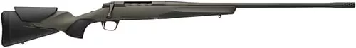 X-BOLT 2 SPEED OD 270WIN TB#