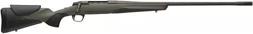 X-BOLT 2 SPEED OD 300WIN TB#