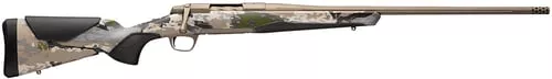 X-BOLT 2 SPEED OVIX 243WIN TB