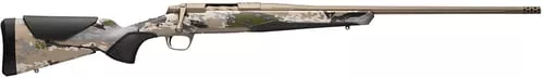 X-BOLT 2 SPEED OVIX 300WIN TB