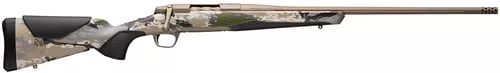 X-BOLT 2 SPEED OVIX 7PRC TB |