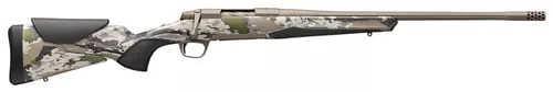 X-BOLT 2 SPEED SPR OVIX 6.5PRC