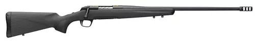 X-BOLT PRO BLUED 7MAG 26"#