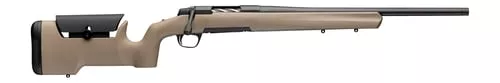 XBOLT 2 FDE MAX LR SPR 6.5CR #