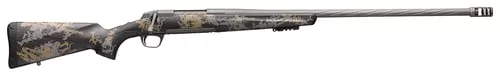 XBOLT MNTN PRO LR 6.5CR TNG#