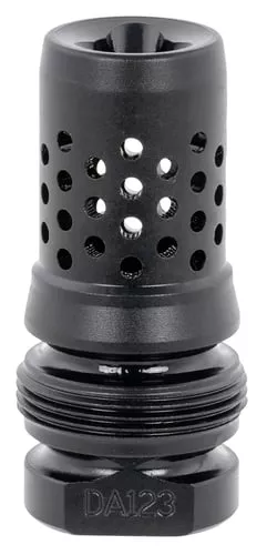 XENO MOUNT MUZZLE BRAKE 1/2X28 |