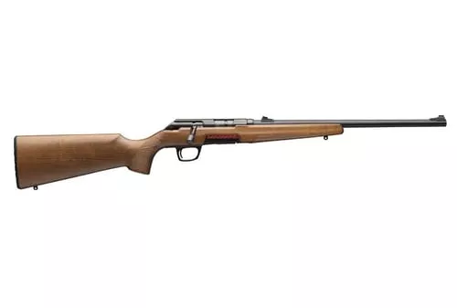XPERT SPORTER 22LR 18" |