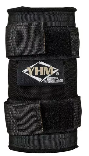 Yankee Hill HTP45 Suppressor Cover 4.50"