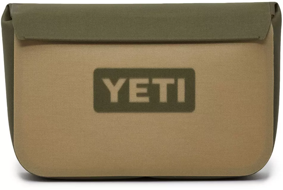 Yeti Sidekick Dry, Field Tan (SDKDRYT)