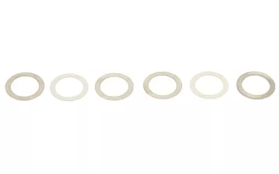 YHM BARREL SHIM SET 1/2" I.D.
