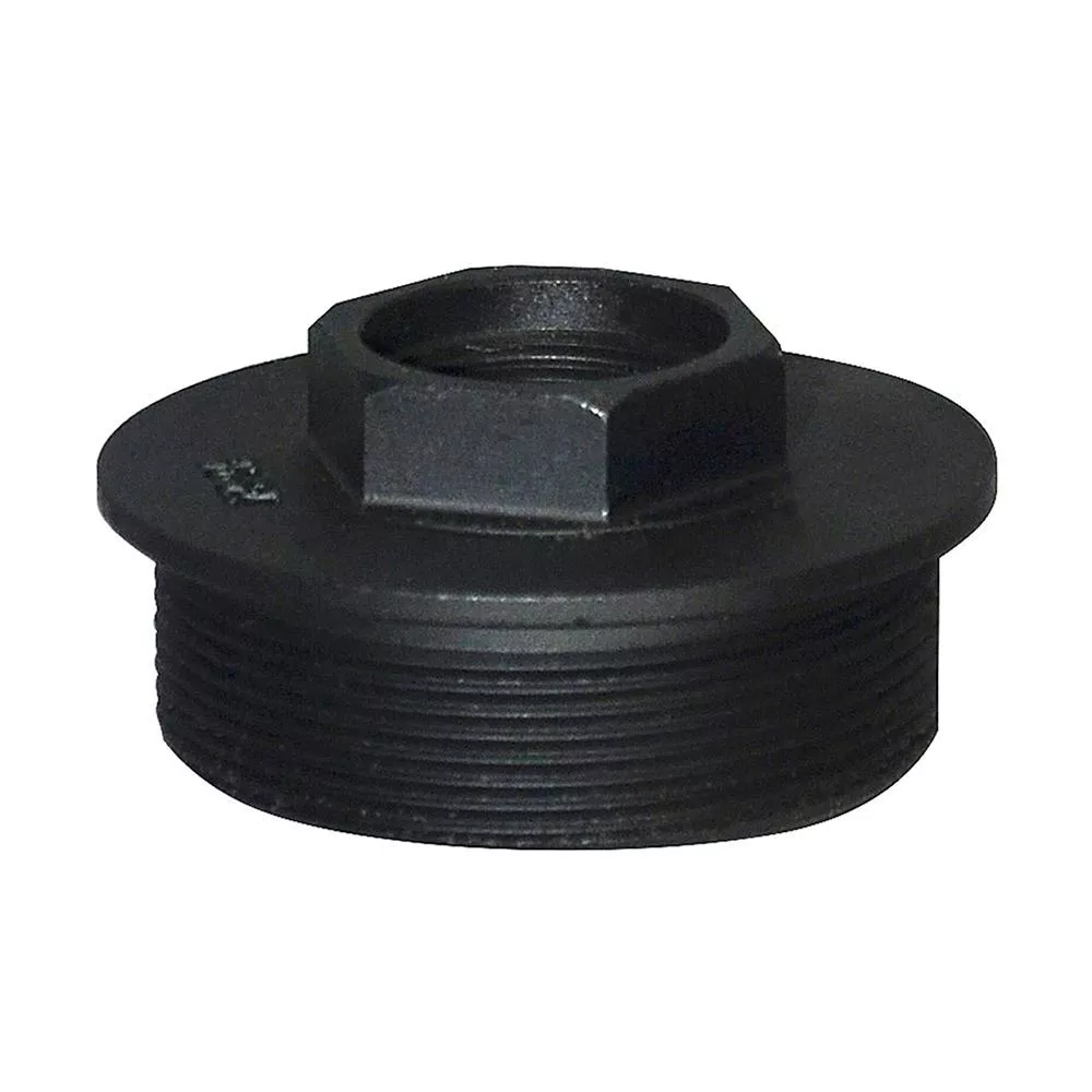 YHM Hub Direct Thread Mount System M14x1LH Thread