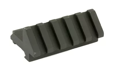 YHM PICATINNY ANGLE MOUNT 2-1/