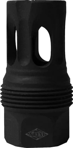 YHM SRX Short QD Flash Hider M