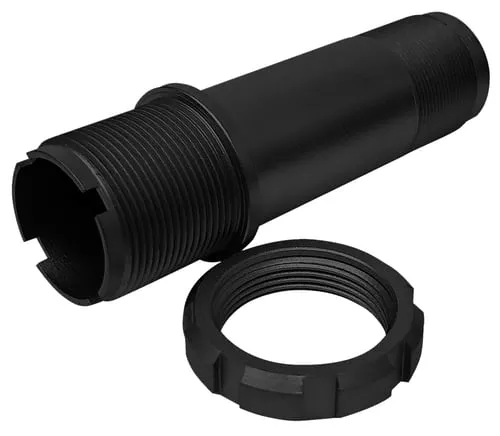 YHM Victra-12 Shotgun Suppress