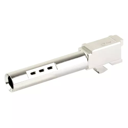 ZAF BBL FOR G23 GEN 3 PORTED SS