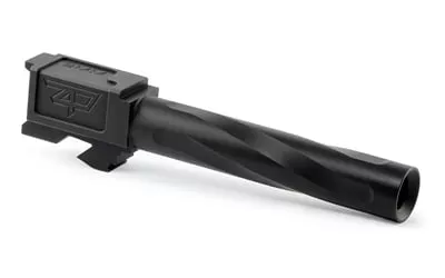 ZAF BBL FOR GLK 17 G3 4.37" BLK