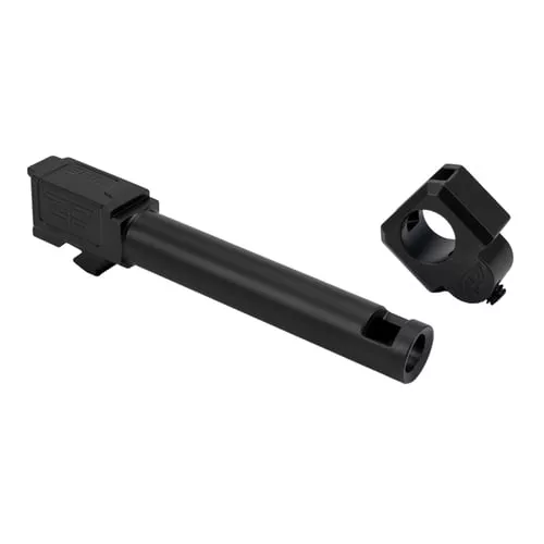 ZAF BBL/THRDLESS COMP FOR GLK 19 BLK