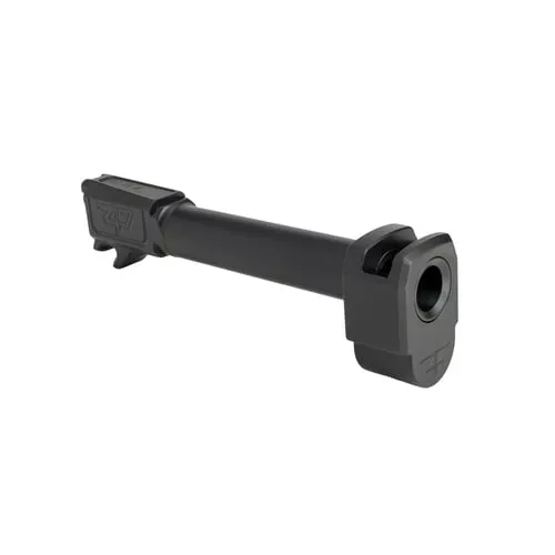 ZAF BBL/THRDLESS COMP P365XL BLK