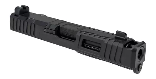 ZAFFIRI CU-G19G3-IBS-RMR-BLK-C