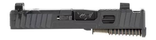 ZAFFIRI CU-G43-IBS-RMSC-BLK-CP