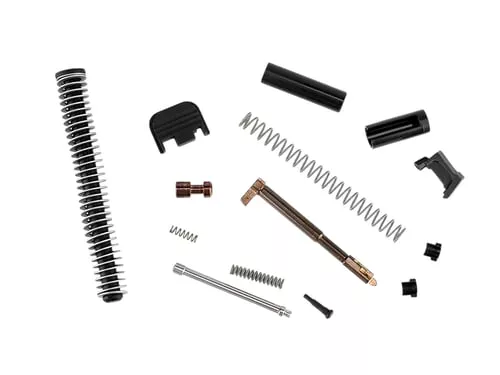 Zaffiri Precision 17.34.UPKU