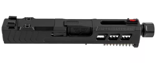 Zaffiri Precision ZPS.3.43.BLK