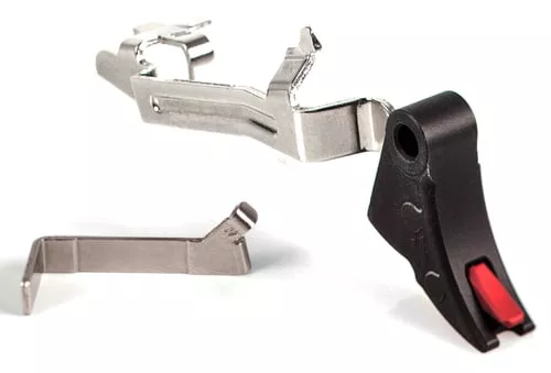 ZEV PRO CURVED FACE TRIGGER BA