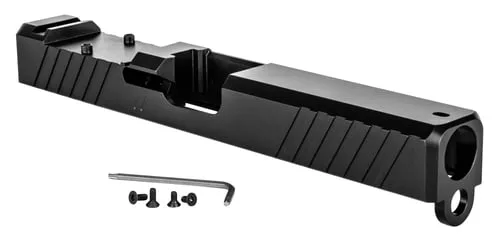 ZEV SLDZ173GDUTYRMRBLK Duty RM