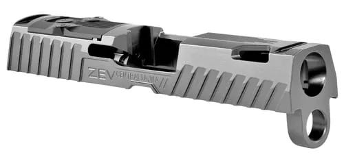 ZEV SLDZ320XCOMPACTOCTANER Oct