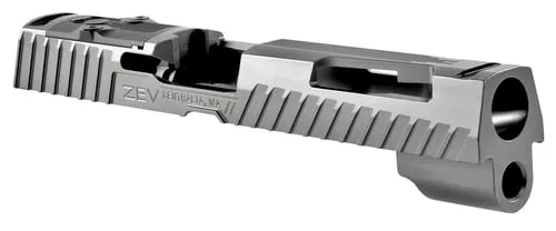 ZEV SLDZ320XFIVEOCTANERMRG Oct