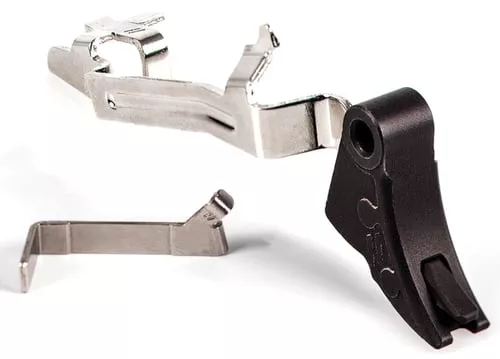 ZEV Technologies PRO Curved Fa