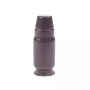 A-ZOOM Action Proving Dummy Round, Snap Cap 357 Sig Aluminum 5PK
