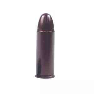 A-ZOOM Action Proving Dummy Round, Snap Cap 44 Special Aluminum 6PK