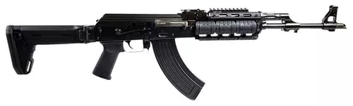 ZPAP M70 7.62X39 BLK MAGPUL |